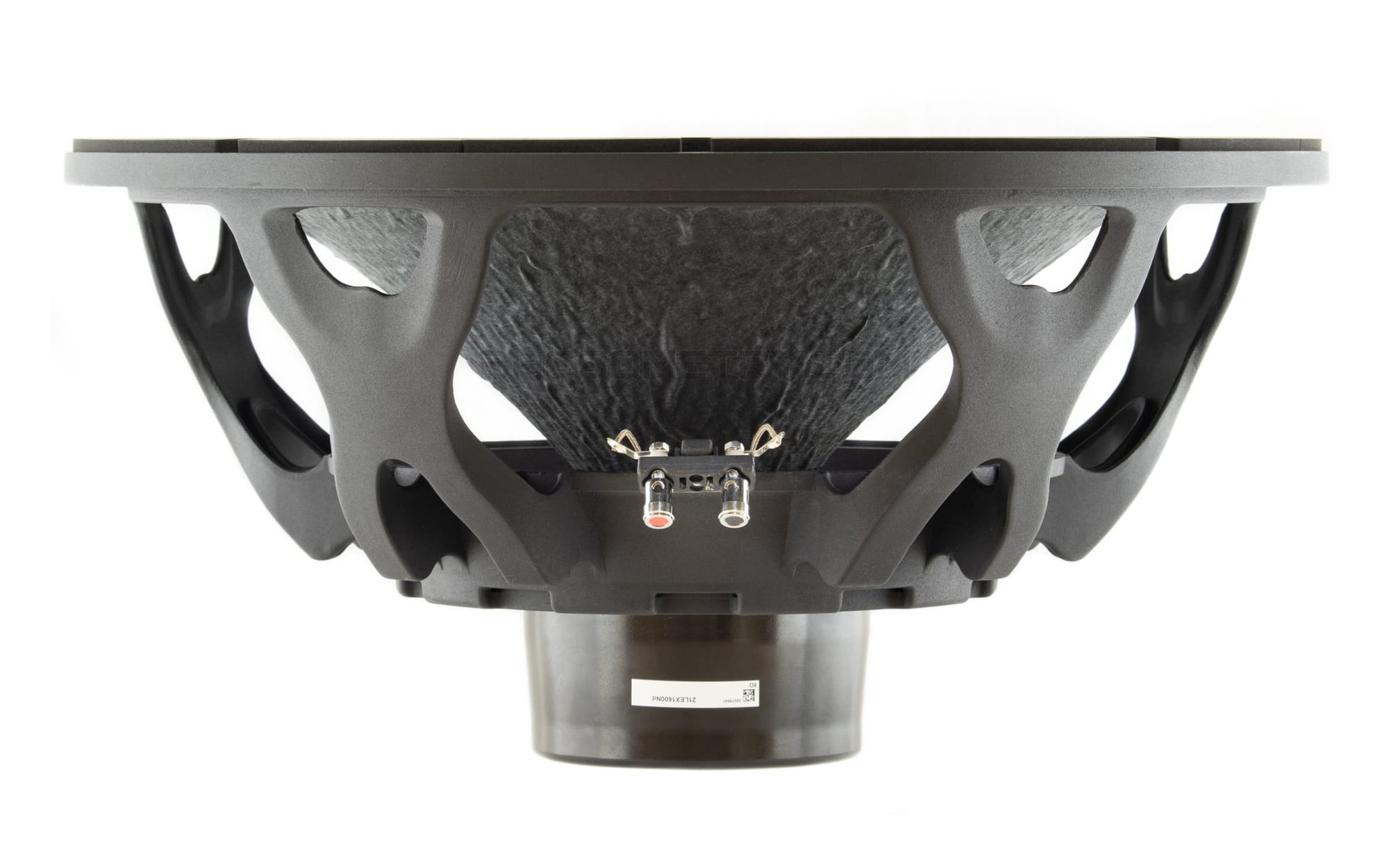 Review: Beyma 21LEX1600Nd