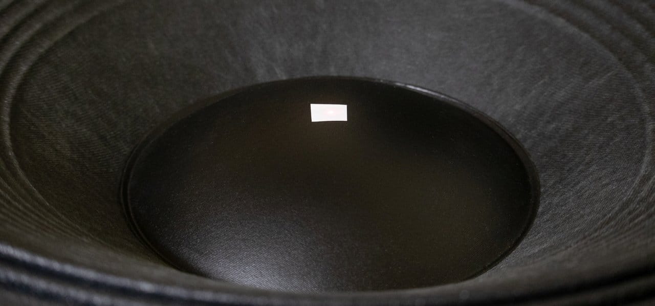 Review: Beyma 21LEX1600Nd