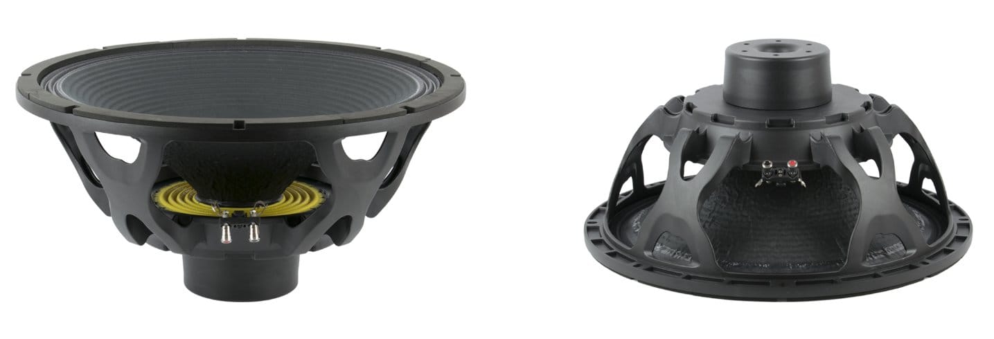 Review: Beyma 21LEX1600Nd