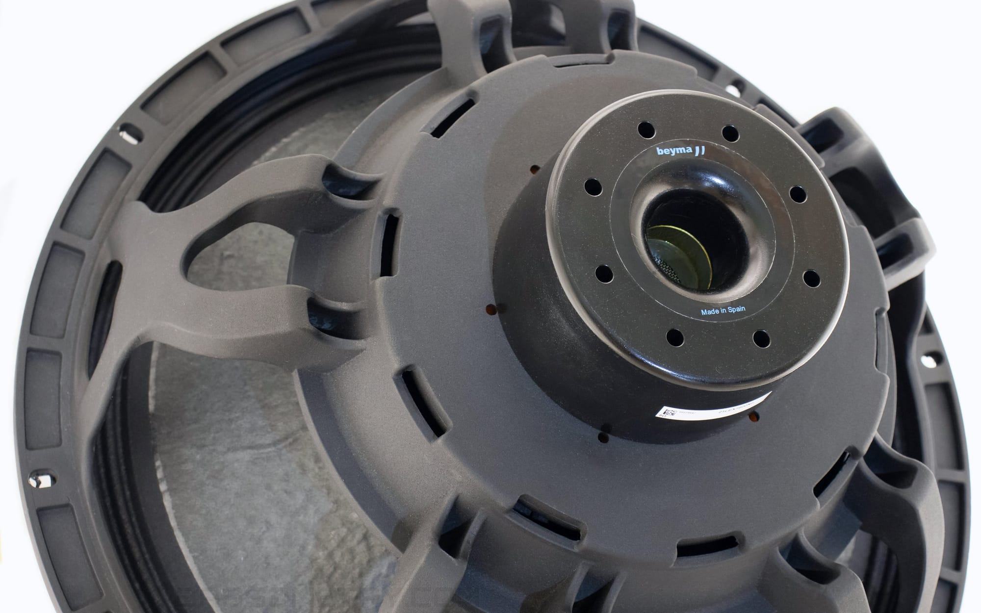 Review: Beyma 21LEX1600Nd