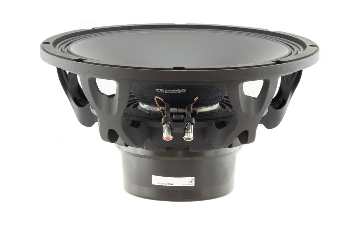 Review: Beyma 14MLEX1000Nd